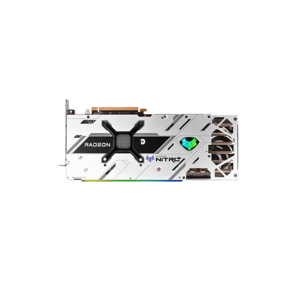 Sapphire NITRO+ AMD Radeon RX 6800 XT Graphics Card (Used) in Pakistan | TechMatched