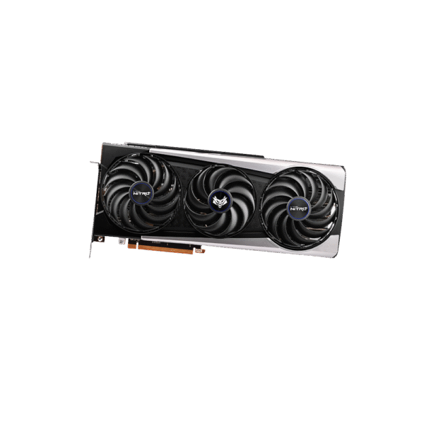 Sapphire NITRO+ AMD Radeon RX 6800 XT Graphics Card (Used) in Pakistan | TechMatched