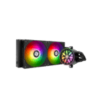Thermalright Aqua Elite 240 V6 ARGB CPU Liquid Cooler in Pakistan | TechMatched