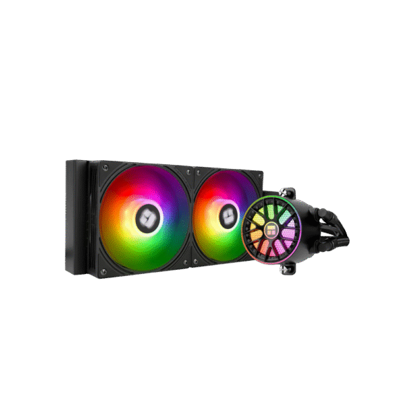 Thermalright Aqua Elite 240 V6 ARGB CPU Liquid Cooler in Pakistan | TechMatched