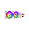 Thermalright Aqua Elite 240 V6 ARGB CPU Liquid Cooler in Pakistan | TechMatched