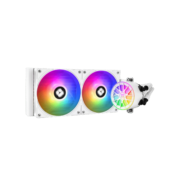 Thermalright Aqua Elite 240 V6 ARGB CPU Liquid Cooler in Pakistan | TechMatched