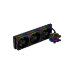 Thermalright Magic Qube 360 ARGB Liquid CPU Cooler in Pakistan | TechMatched