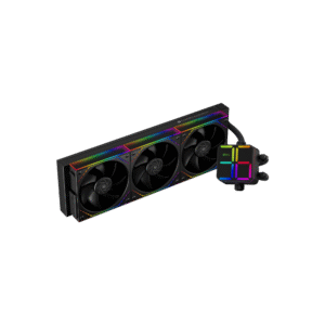 Thermalright Magic Qube 360 ARGB Liquid CPU Cooler in Pakistan | TechMatched