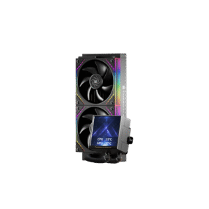 Thermalright Peerless Vision 240 ARGB Liquid CPU Cooler in Pakistan | TechMatched