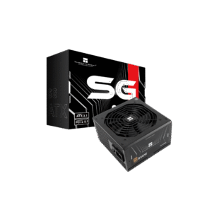 Thermalright SG-850 850W 80 Plus Gold Fully Modular Power Supply in Pakistan | TechMatched