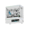 Buy Thermalright TL-M10 Vision Micro-ATX Gaming Case in Pakistan | TechMatched