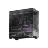 Buy Thermalright TL-M10 Vision Micro-ATX Gaming Case in Pakistan | TechMatched