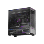 Buy Thermalright TL-M10 Vision Micro-ATX Gaming Case in Pakistan | TechMatched