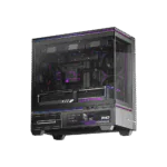 Buy Thermalright TL-M10 Vision Micro-ATX Gaming Case in Pakistan | TechMatched