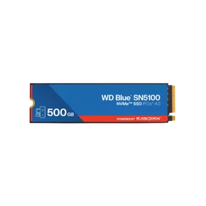 Western Digital WD Blue SN5100 NVMe SSD in Pakistan | TechMatched