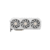 ZOTAC GAMING GeForce RTX 5080 SOLID OC White Edition Graphics Card in Pakistan | TechMatched