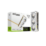 ZOTAC GAMING GeForce RTX 5080 SOLID OC White Edition Graphics Card in Pakistan | TechMatched
