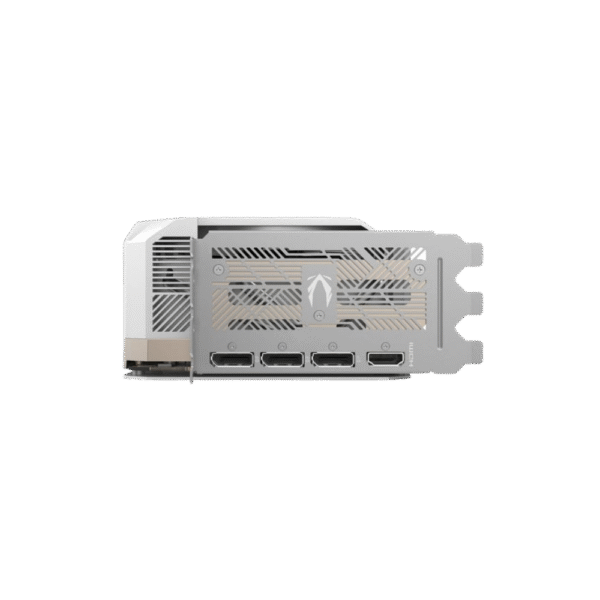 ZOTAC GAMING GeForce RTX 5080 SOLID OC White Edition Graphics Card in Pakistan | TechMatched