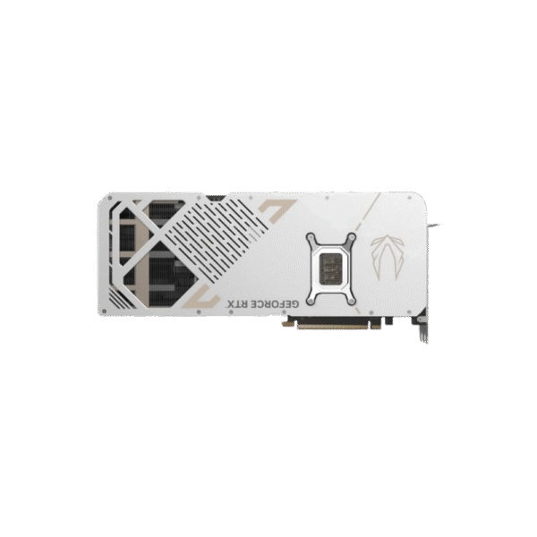 ZOTAC GAMING GeForce RTX 5080 SOLID OC White Edition Graphics Card in Pakistan | TechMatched