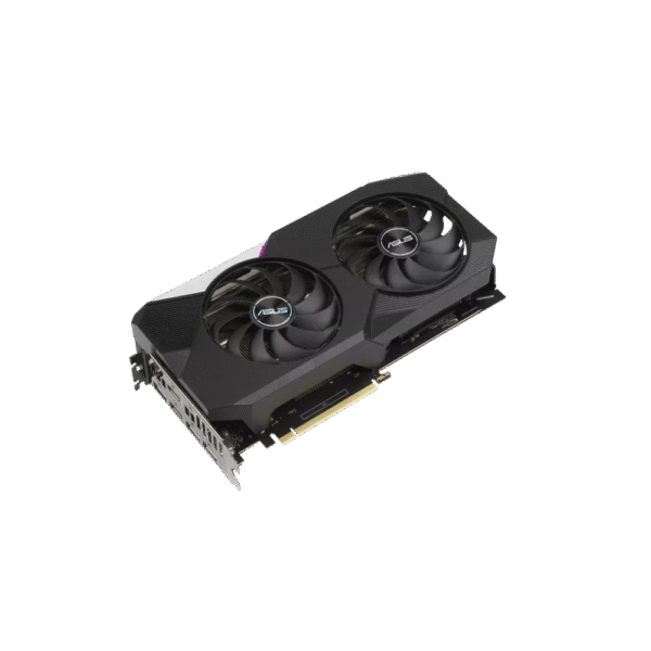 Buy ASUS Dual GeForce RTX 3070 Graphics Card (Used) in Pakistan | TechMatched