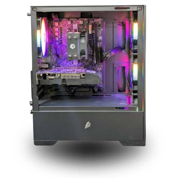 Gaming PC Build in Pakistan at TechMatched