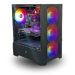 Gaming PC Build in Pakistan at TechMatched