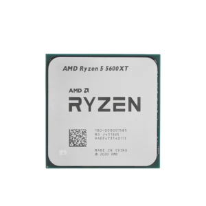 AMD Ryzen 5 5600XT Processor - Tray in Pakistan | TechMatched