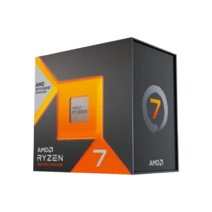 AMD Ryzen 7 7800X3D Box Processor in Pakistan | TechMatched