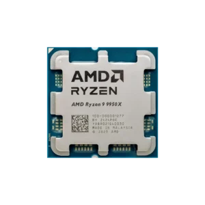 AMD Ryzen 9 9950X Processor - Tray in Pakistan | TechMatched
