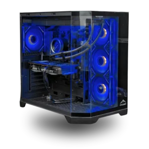 Gaming PC Build in Pakistan at TechMatched