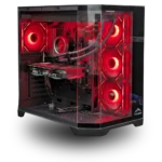 Gaming PC Build in Pakistan at TechMatched