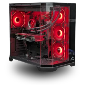 Gaming PC Build in Pakistan at TechMatched