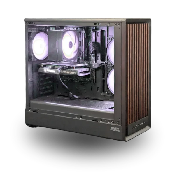 Gaming PC Build in Pakistan at TechMatched