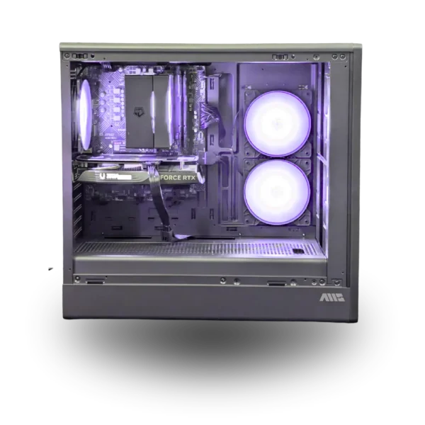 Gaming PC Build in Pakistan at TechMatched