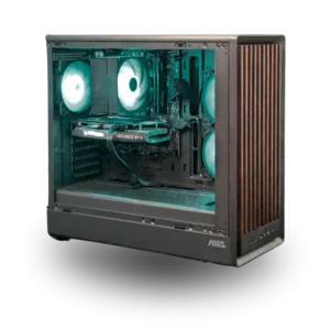 Gaming PC Build in Pakistan at TechMatched
