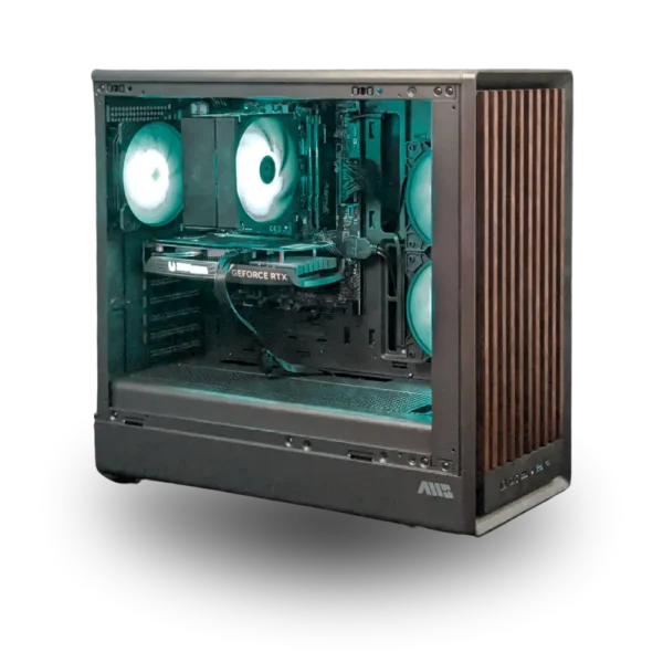 Gaming PC Build in Pakistan at TechMatched