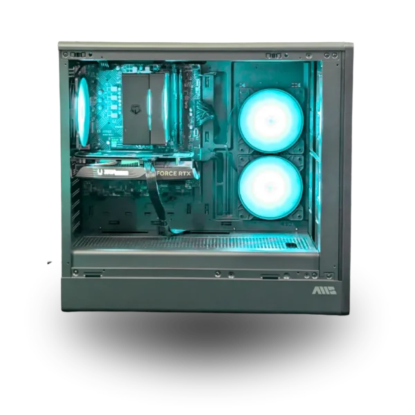 Gaming PC Build in Pakistan at TechMatched