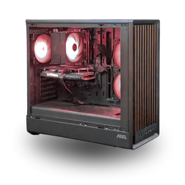 Gaming PC Build in Pakistan at TechMatched