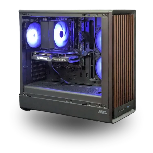 Gaming PC Build in Pakistan at TechMatched