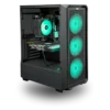 Gaming PC Build in Pakistan at TechMatched