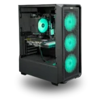 Gaming PC Build in Pakistan at TechMatched