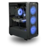 Gaming PC Build in Pakistan at TechMatched