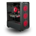 Gaming PC Build in Pakistan at TechMatched