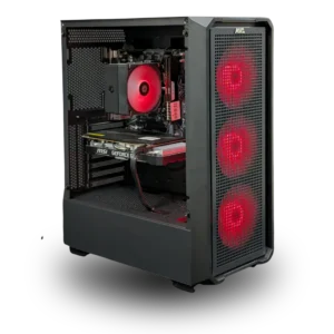 Gaming PC Build in Pakistan at TechMatched