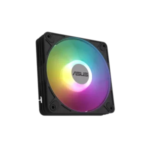 Buy Asus AR120 ARGB PWM 120mm Case Fan Single Pack in Pakistan | TechMatched
