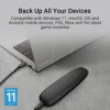 ASUS Cobble SSD Enclosure in Pakistan | TechMatched