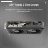 Asus Dual GeForce RTX 5050 8GB GDDR6 OC Edition Graphics Card in Pakistan | TechMatched