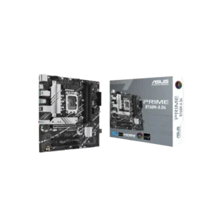 ASUS PRIME B760M-A D4 Motherboard in Pakistan | TechMatched