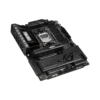 ASUS ROG CROSSHAIR X870E DARK HERO Motherboard in Pakistan | TechMatched