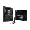 ASUS ROG CROSSHAIR X870E DARK HERO Motherboard in Pakistan | TechMatched