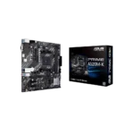 Asus Prime A520M-K Motherboard in Pakistan | TechMatched