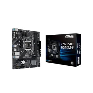 Asus Prime H510M-F D4 Motherboard in Pakistan | TechMatched