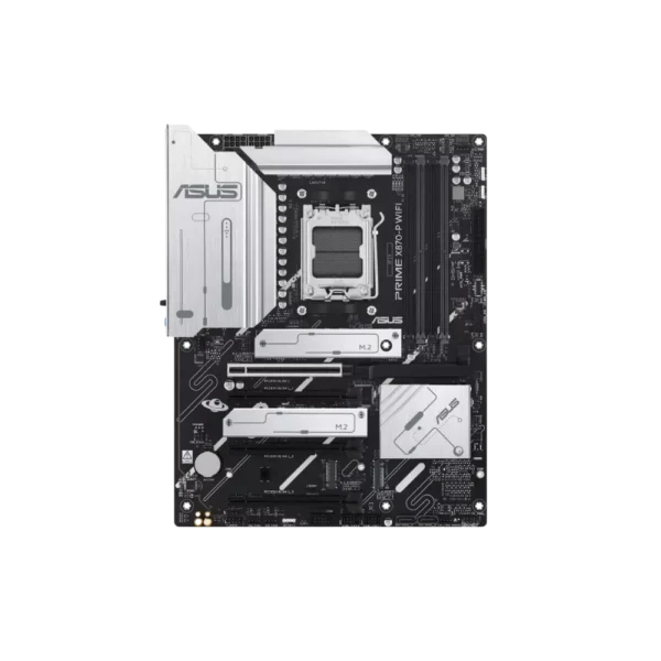 Asus Prime X870-P Wifi-CSM DDR5 Motherboard in Pakistan | TechMatched