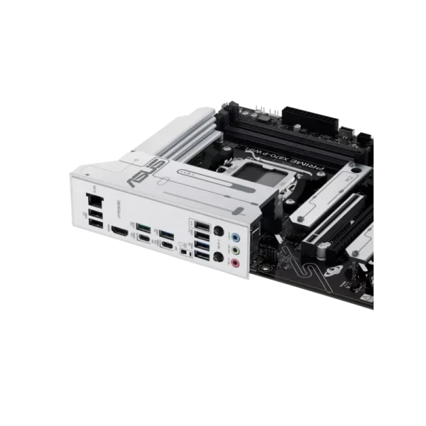 Asus Prime X870-P Wifi-CSM DDR5 Motherboard in Pakistan | TechMatched